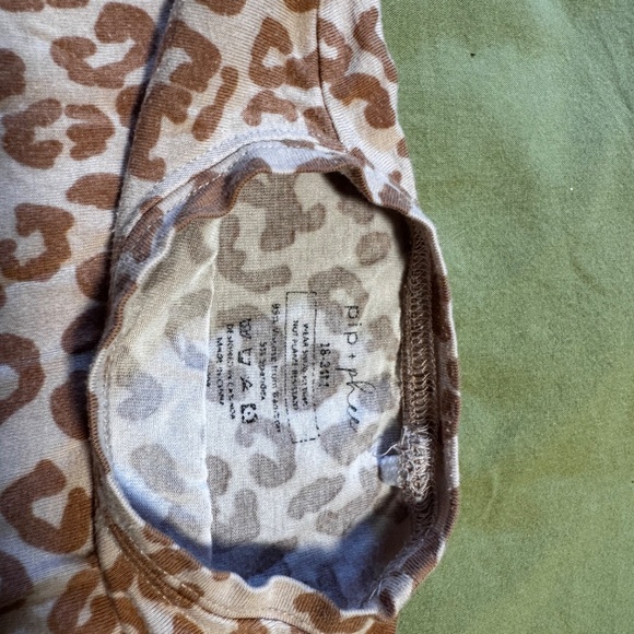 Pip & Phee pajamas  (18-24) - Picture 3 of 9